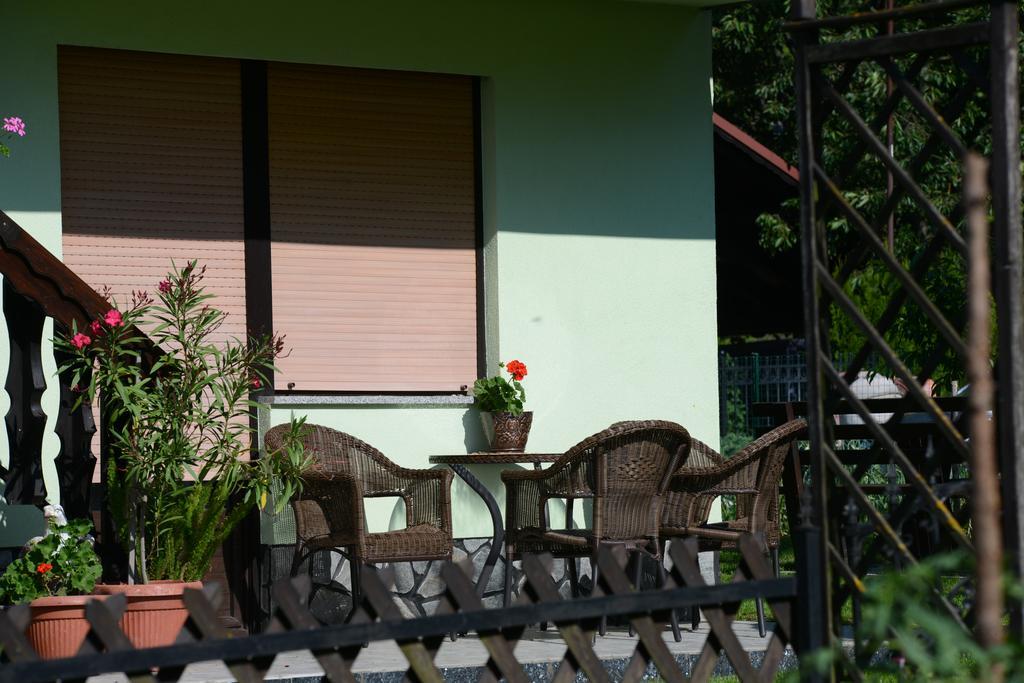 Zeleni Apartma Zrece Exterior photo