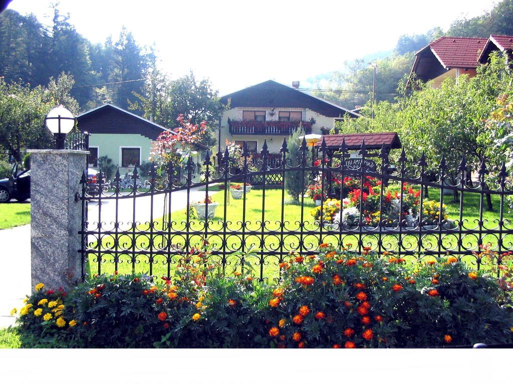Zeleni Apartma Zrece Exterior photo