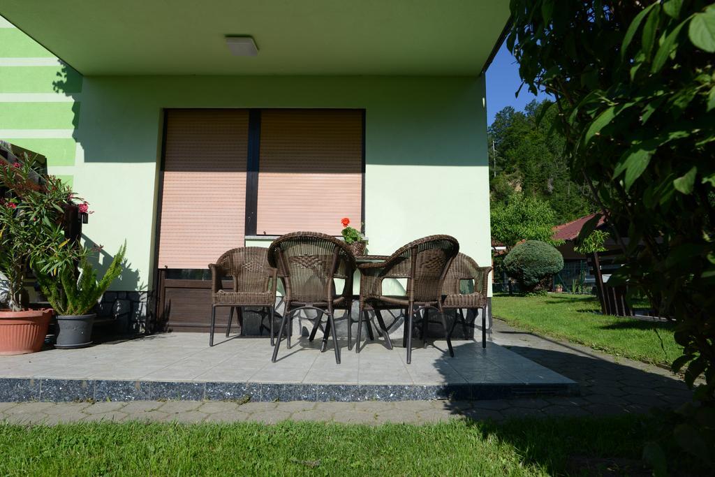 Zeleni Apartma Zrece Exterior photo