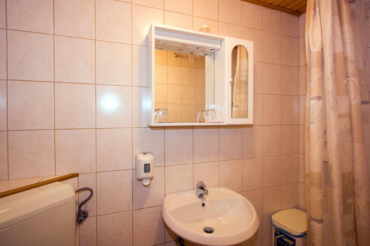Zeleni Apartma Zrece Exterior photo